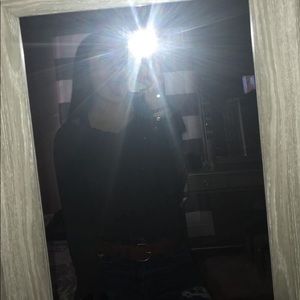 Meet your Posher, Mia